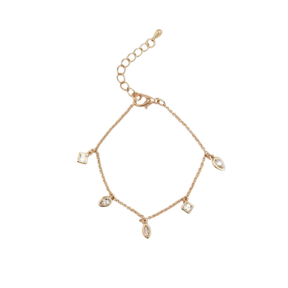 Phase Eight Stone Bracelet